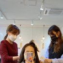 라브리지헤어 평촌중앙점 이미지