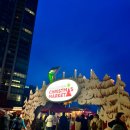 벤쿠버 | 2024년 처음으로 즐긴 캐나다 벤쿠버 크리스마스 마켓 후기 ;)