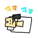 노란네모