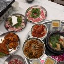 대원양곱창 | 울산 삼산 가성비 좋은 고기집 밑반찬 다양한 미스타냉삼 솔직 후기