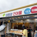 매미건어물