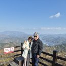 학소대(인각사 앞) | 🌾역사와 바람의 언덕, 군위 여행기(1)-25.11.22 토