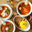 [신논현]태양의토마토라멘: 이색 메뉴가 있는, 일본식 라멘 맛집