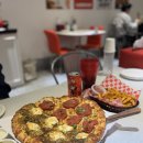 위례광장로 | :: 잭슨피자 위례점 :: 레트로 아메리카 무드의 위례광장로 맛집 추천!