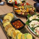 우럭무럭 | 안양시 댕리단길 우럭 맛집 우럭무럭 스페셜룸