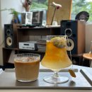 티에이 | 대전 커피 맛집 월평동 키츠에 내돈내산 후기