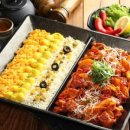헬로팬닭갈비 - 시흥시 신천3길 62 | 헬로팬닭갈비