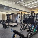 바른몸 트레이닝센터 이미지