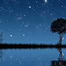 별이 빛나는 밤에 이미지