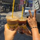이니스프리전주점 - 전주시 완산구 전주객사5길 24 | [내돈내산] 메가커피 전주고사객사길점, 시원달달후기 // 6월 14일 세계 헌혈자의 날🩸❤️