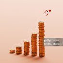 통화량이 증가하면 환율이 오른다? - 이미지