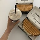 카페인중독부평갈산점 | 디저트카페 와플맛집 인천 카페인중독 부평갈산점