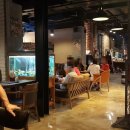 밤일 음식문화의 거리 이미지