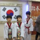 예사랑태권도 이미지