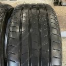 245 40 21 브릿지스톤 알렌자 타이어 2본 판매 이미지