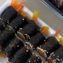 땅꼬마김밥 이미지