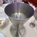 조형물J | [맛집] 서울 잠실 롯데월드타워 수제버거 맛집 ‘고든램지버거‘ 후기