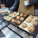 명동타코야끼
