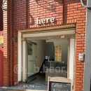 CU 진주칠암원룸점 | 진주 감성 카페 히얼(here) 방문 후기