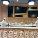 배스킨라빈스가산디지털단지역 | M포인트 쓰고 베스킨라빈스 신상맛 피카피카 피카츄, 두바이에서 온 엄마 먹음