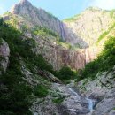 제635차 천안아산토요산악회 강원도 설악산 울산바위,토왕성포폭 산행(2017.06.17) 이미지