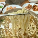 장미 수선 | 군산 맛집 장미칼국수 단골 후기 배추 겉절이 추천