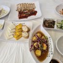 맷돌손두부 | [ 울진 성류굴맛집 ] 『 맷돌손두부 』 두부보쌈정식 대만족후기