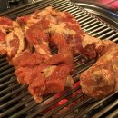 일호참숯갈비 이미지