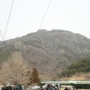 돈지리시장 | 통영 사량도 지리산(지리망산) 봄 섬산행 후기