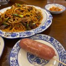 동대문 DDP 맛집 샤오바오우육면 도삭면 차오멘 대만소세지 마라오이