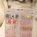 코코네일 이미지