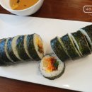 나드리김밥 - 안동시 경동로 932-1 | 나드리김밥
