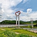 위천수변 테마공원 이미지