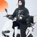 다복주유소 | 스즈끼 방한복 BH28 배달부터 현장까지 겨울 야외작업 원톱