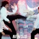 XPL 태권예술단 이미지