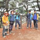 (대구) 덕원고~범물동, 대덕산 등 3산 3봉 3전망대 3기암 (23.3.24.금) 이미지