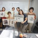 꼬마화가 미술교실 이미지