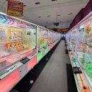 인형뽑기 게임나라 이미지