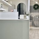 햇빛Hair | 이천 헤어랩 | 터미널 미용실 | 긴 머리 느좋 염색 후기 | Hair Laboratory ‘효주’ 수석디자이너님 💇🏻‍♀️