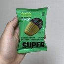 마들렌슈퍼 | 이마트 노브랜드 신상 슈퍼말차 콜라보 말차초코마들렌 가격 칼로리 솔직한 후기