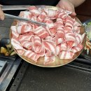 흑돈대패