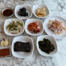 당포식당 | 제주 서귀포 표선 횟집/ 가성비 고깔딱 세트(고등어회,갈치회,딱새우) 먹고 온 후기 : 제주 표선어로횟집