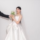 더블유 블라썸 | 패키지 웨딩 촬영 보정본 결과 대만족 후기 | ft. 데이더블유 서울, 조은메이크업 + 블로썸가든 촬영부케