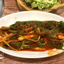 김치콩나물 삼겹살 이미지