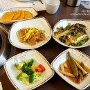 수원 삼부자갈비 원천점 (6월 방문) | 부모님 결혼기념일 | 생갈비 양념갈비 수원갈비 유래