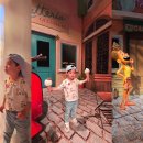 세븐일레븐 김포감정2호점 | 문도 픽사(Mundo Pixar)전시회 후기–사진 맛집 인정!