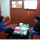 [0205]노옥희 울산시장 예비후보 한진중공업 울산지회방문 이미지