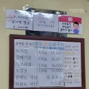 경기도 수원시 팔달구 세지로198번길 | 수원 팔달구/인계동 노포 맛집 토시살 갈매기고기[팔도왕소금구이]