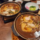 미소니 | 일본 나고야 맛집 미소니코미 타카라 - 모찌 타마고 미소니코미 우동, 오스 상점가 점심 웨이팅 후기