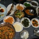 천북청국장
